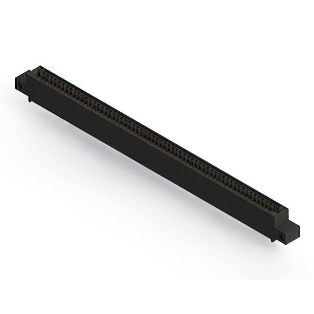 895-061-525-412 EDAC Inc.  Edgeboard Connectors